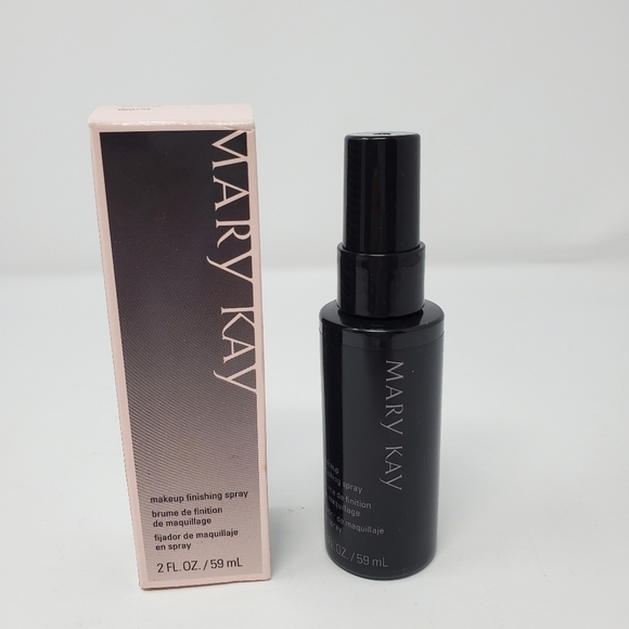 Mary Kay Other - NIB MARY KAY Makeup Finishing Spray